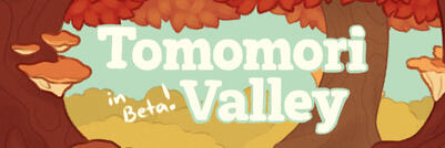 Tomomori Valley Species Group